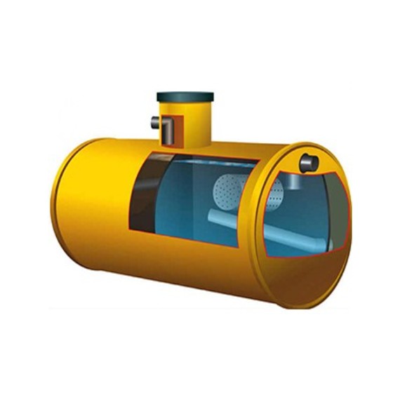 Септик Тритон-Т 20